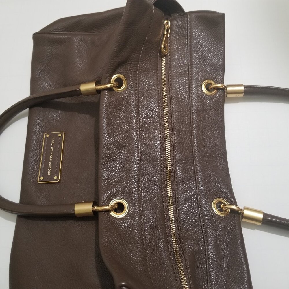 Marc Jacobs bag/purse in Brown - Picture 10 of 16